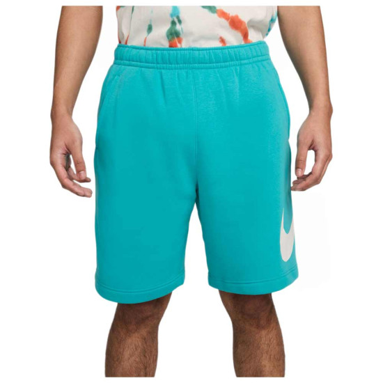 Nike Ανδρικό σορτς Sportswear Club Graphic Shorts